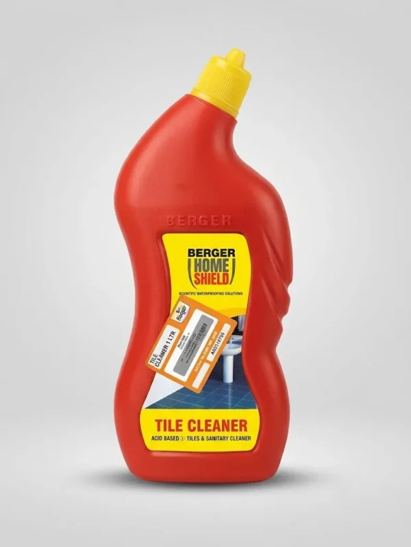 Berger HomeShield Tile Cleaner 1Ltr