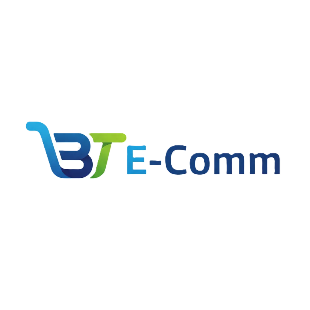 BT E-Comm Logo